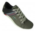 Tênis Lacoste Rato e Preto MOD:3005
